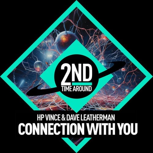 HP Vince, Dave Leatherman-Connection with You