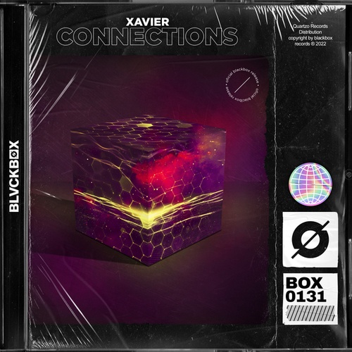 XavieR-Connections