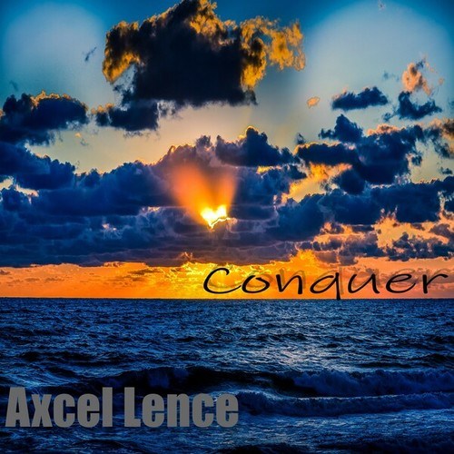 Axcel Lence-Conquer