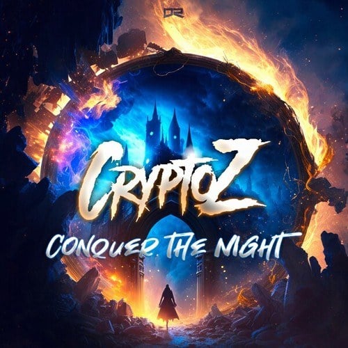 Cryptoz-Conquer the Night