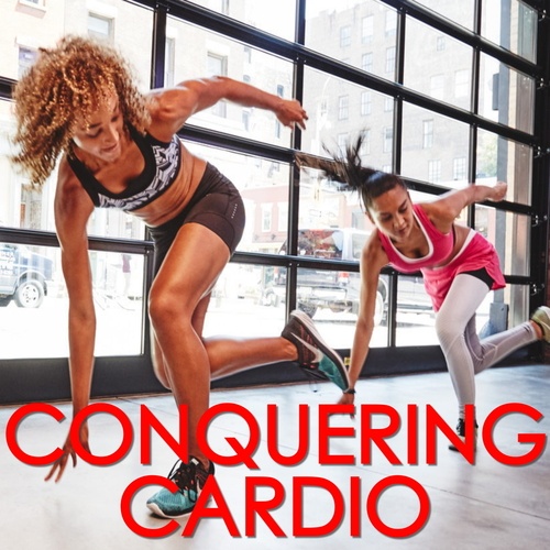 Various Artists-Conquering Cardio