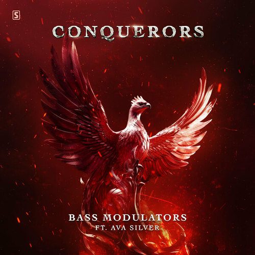 Bass Modulators, Ava Silver-Conquerors