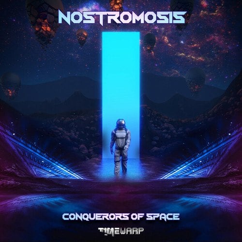 Nostromosis, Fiery Dawn-Conquerors Of Space