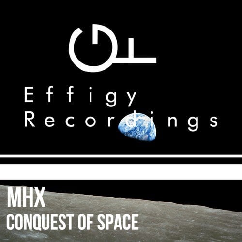 MHX-Conquest of Space