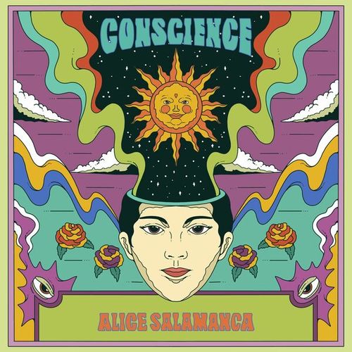 Alice Salamanca-Conscience