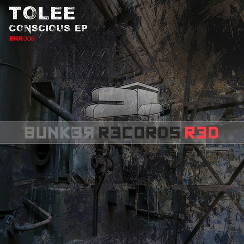 Tolee-Conscious EP