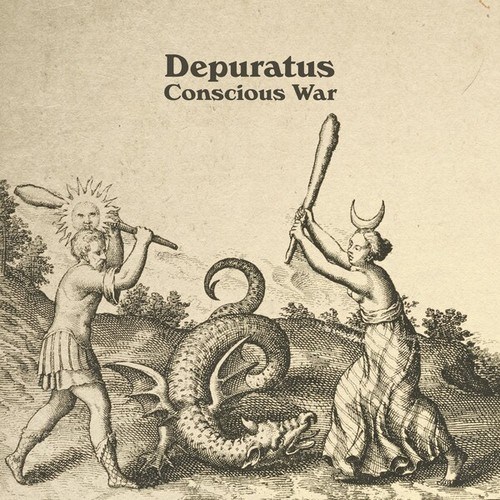 DEPURATUS-Conscious War