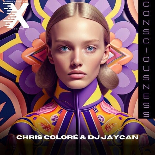 Chris Coloré, DJ JayCan-Consciousness