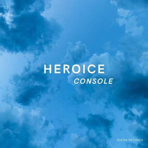HeroIce-Console