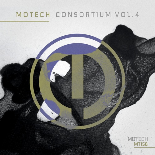 Various Artists-Consortium Vol.4