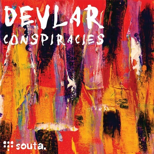 Devlar-Conspiracies (Original Mix)