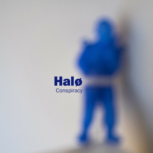 Halø-Conspiracy
