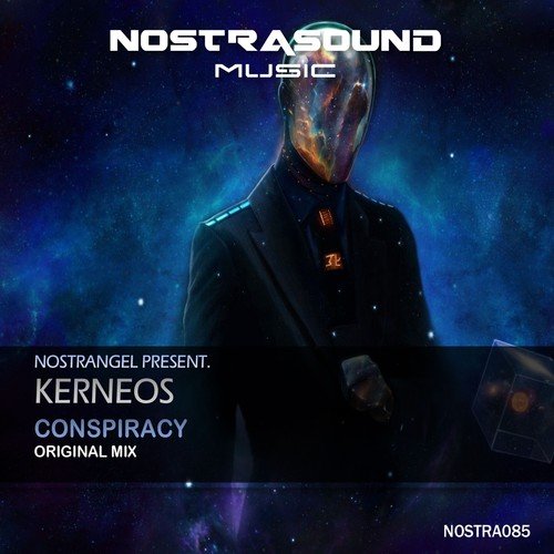 Conspiracy (Original Mix)