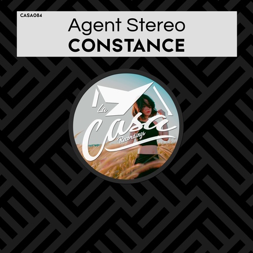 Agent Stereo-Constance