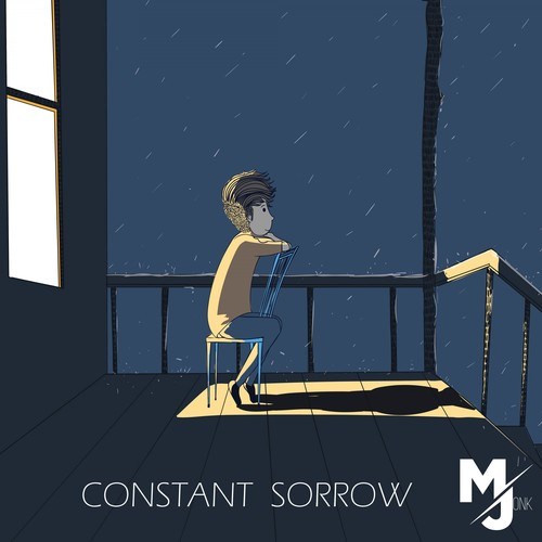 Mr. Jonk-Constant Sorrow