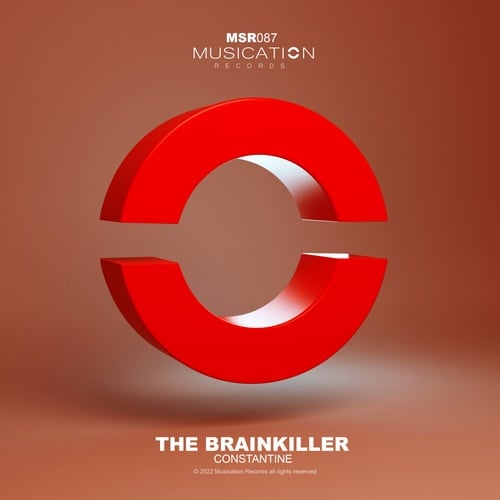 The Brainkiller-Constantine