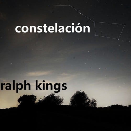 Ralph Kings-Constelación