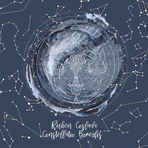 Ruben Coslada-Constellatio Borealis