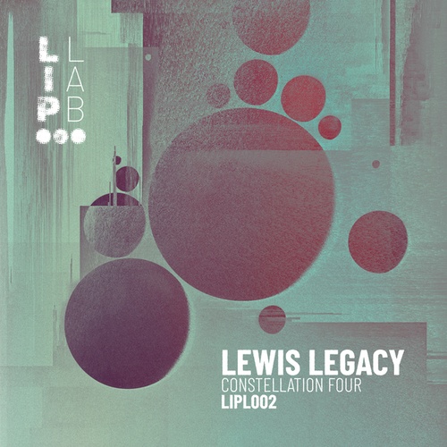 Lewis Legacy-Constellation Four