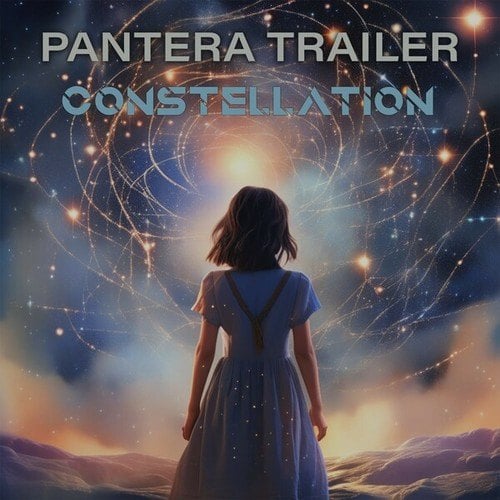 PANTERA TRAILER-Constellation