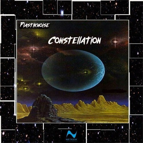 Plastiknoise-Constellation