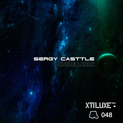 Sergy Casttle-Constellation