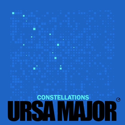 Constellations - Ursa Major