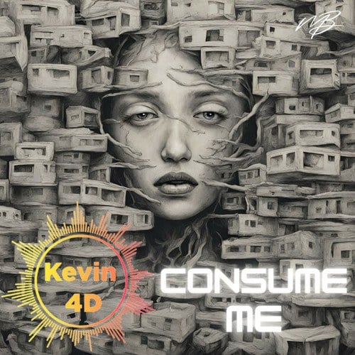 Kevin 4D-Consume Me