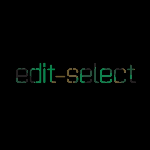 Gary Beck, Edit Select-Consumed (Edit Select Remix)