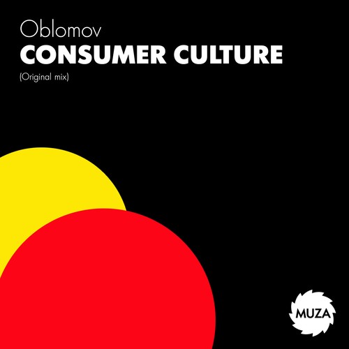 Oblomov-Consumer Culture