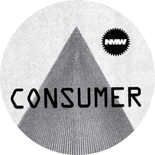 James Johnston-Consumer EP