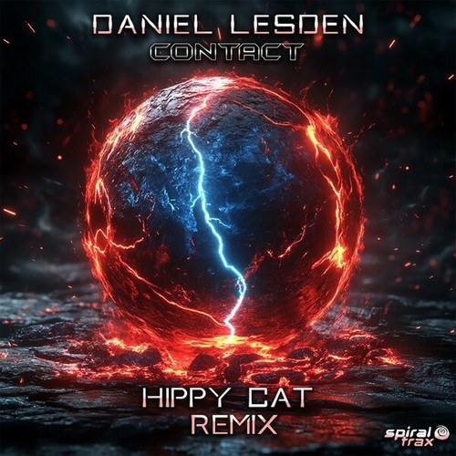 Daniel Lesden, Hippy Cat-Contact