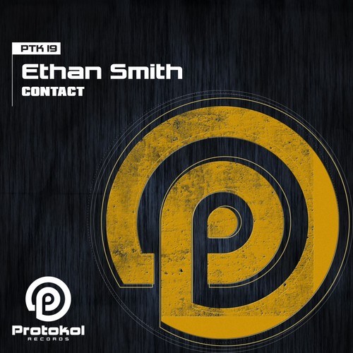 Ethan Smith-Contact