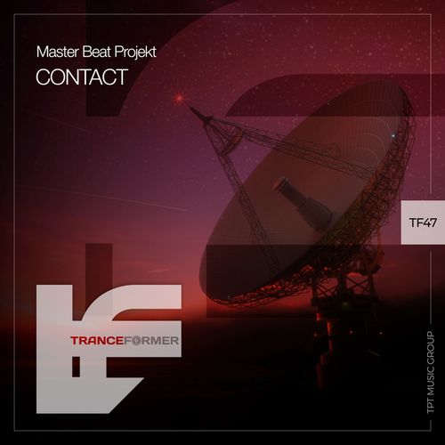 Master Beat Projekt-Contact