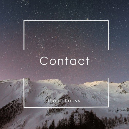 Rianu Keevs-Contact