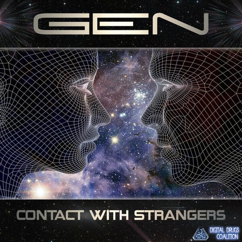 Gen-Contact with Strangers