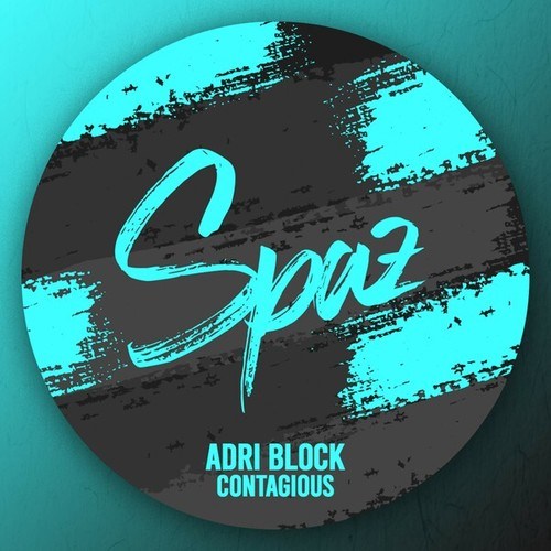 Adri Block-Contagious