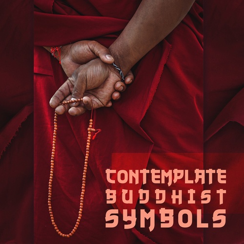 Contemplate Buddhist Symbols