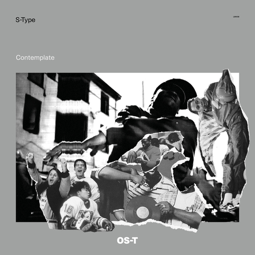 S-Type-Contemplate
