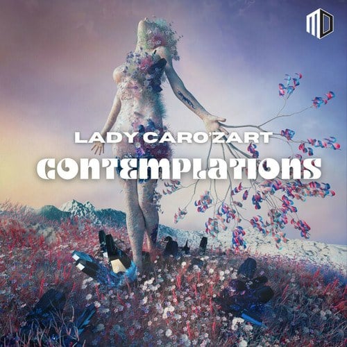 Lady Caro'zart-Contemplations