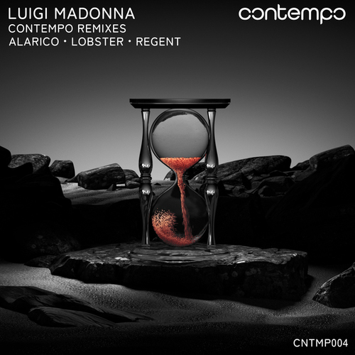 Luigi Madonna, Alarico, Lobster, Regent-Contempo Remixes