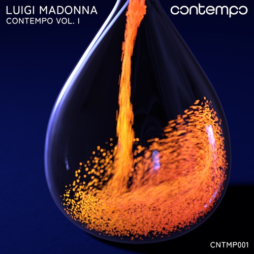 Luigi Madonna-Contempo Vol. I