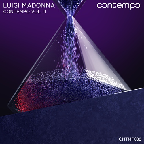 Luigi Madonna-Contempo Vol. II