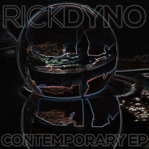 Rick Dyno-Contemporary EP