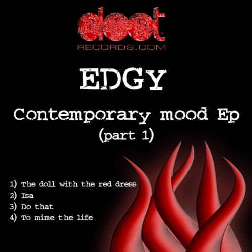 Edgy-Contemporary Mood Part 1