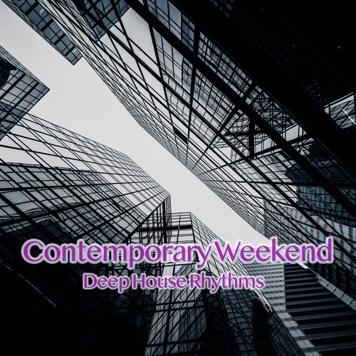 Various Artists-Contemporary Weekend