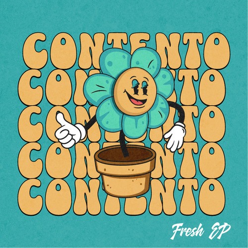 Fresh EP-Contento