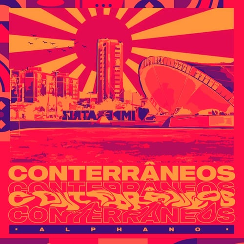Various Artists-Conterrâneos