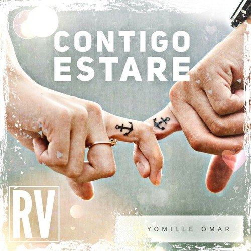 Yomille Omar-Contigo Estare RV