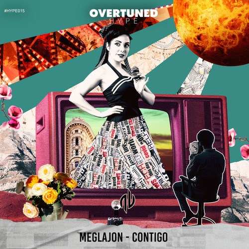 Meglajon-Contigo